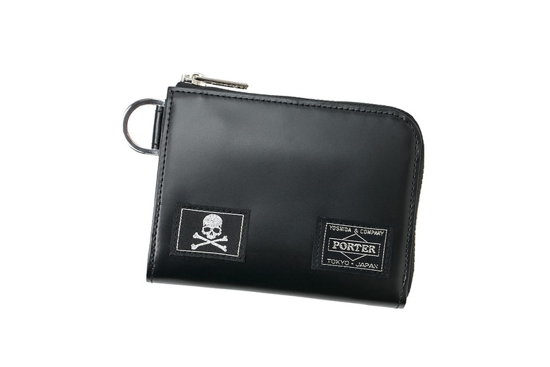 mastermind JAPAN x PORTER SEOUL Exclusive