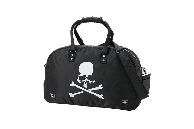 mastermind JAPAN x PORTER SEOUL Exclusive