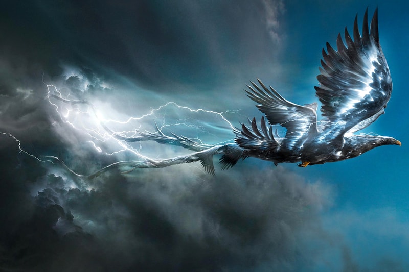 「魔法世界動物園」－《Fantastic Beasts》5 大幻獸逐隻數！