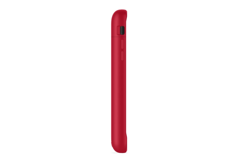 Mophie 推出 iPhone 7 專屬充電手機殼 Juice Pack Air