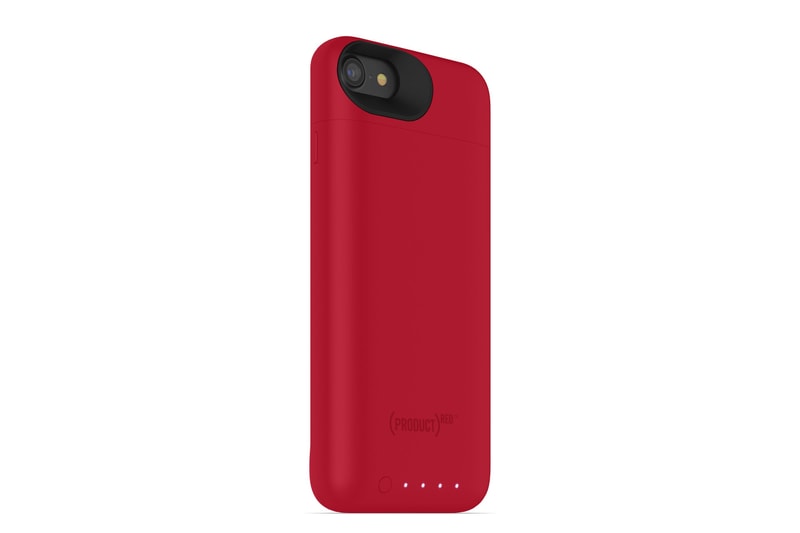 Mophie 推出 iPhone 7 專屬充電手機殼 Juice Pack Air