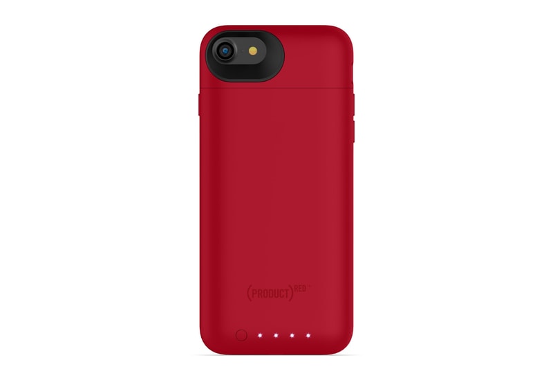 Mophie 推出 iPhone 7 專屬充電手機殼 Juice Pack Air