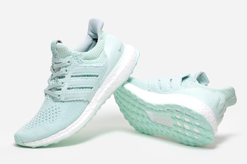 NAKED x adidas Consortium UltraBOOST “Waves Pack”