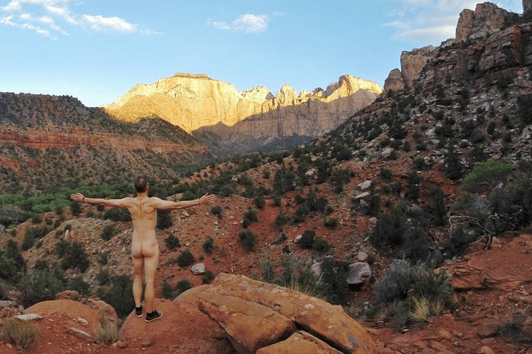 盤點戶外品牌,帶你「徒步」過聖誕