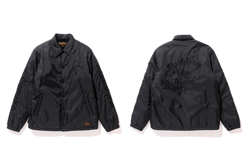 neighborhood 2017 first release
