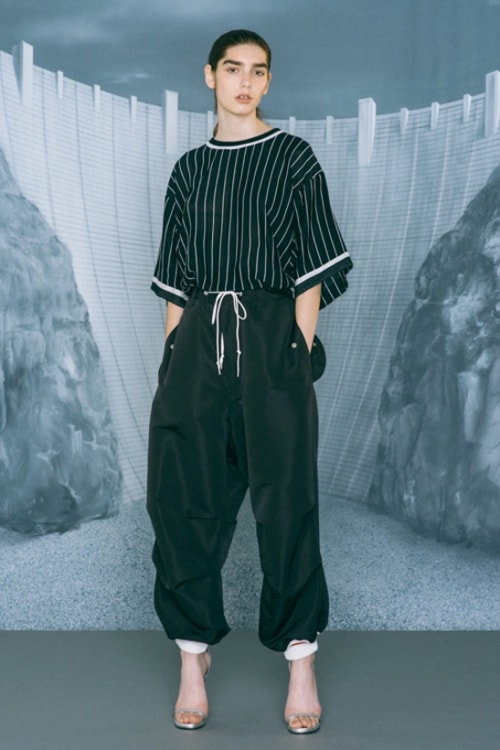 NEON SIGN 2017 S/S