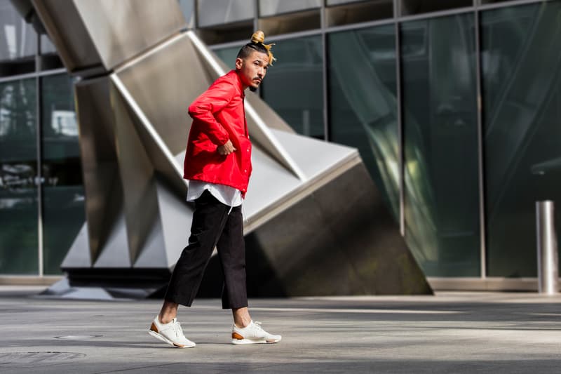 New Balance 247 Luxe
