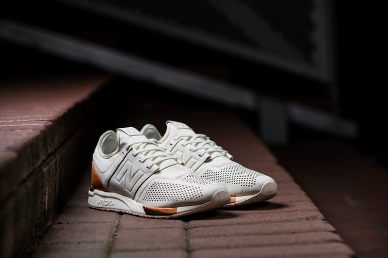 New Balance 247 Luxe