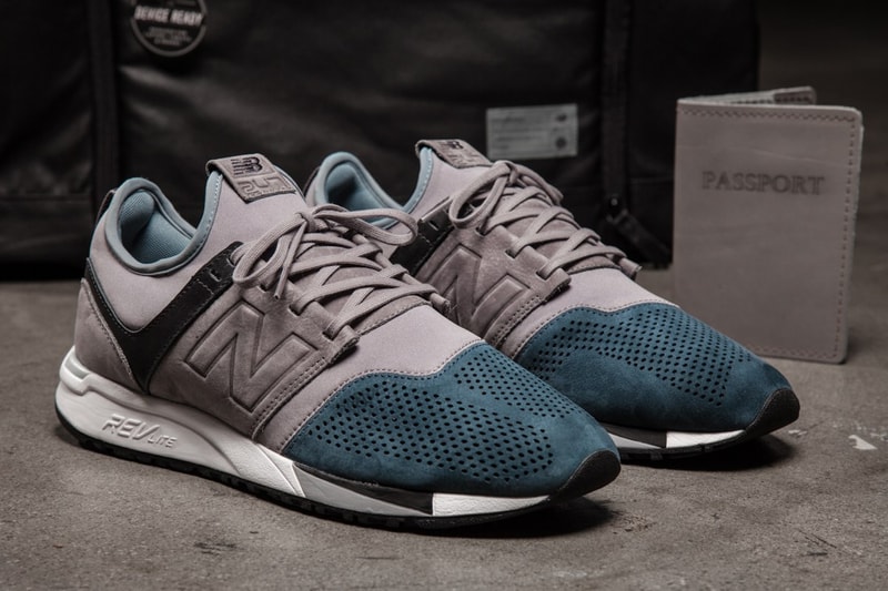 New Balance NB247