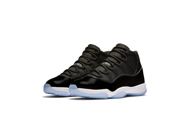 Nike 熱血 12 魂「12 Soles」系列正式登場