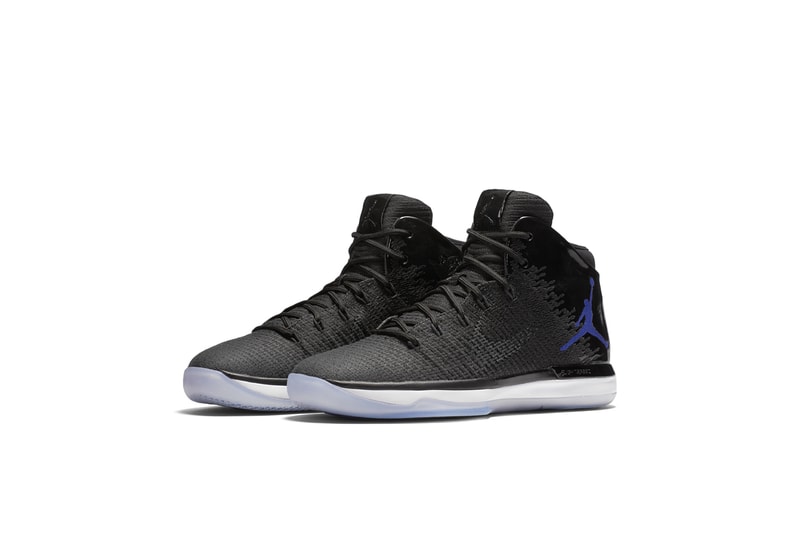 Nike 熱血 12 魂「12 Soles」系列正式登場