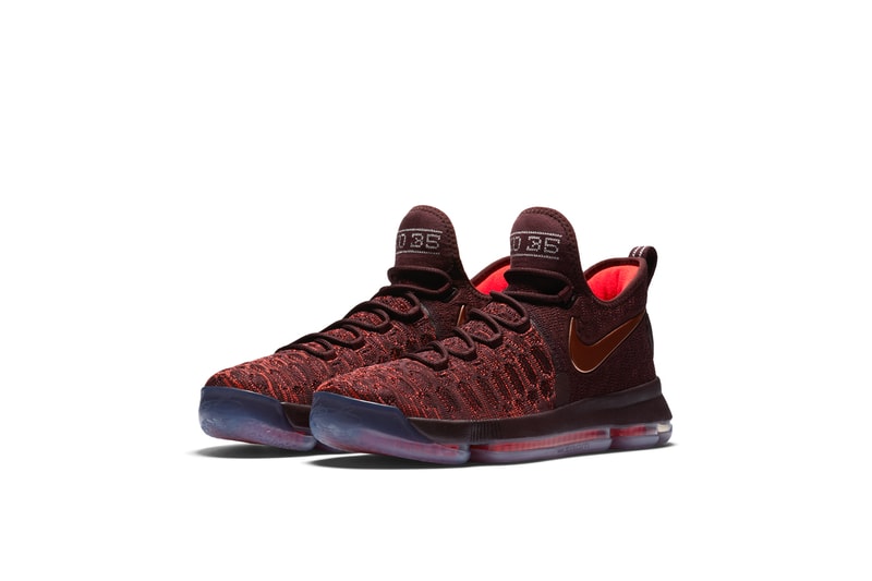 Nike 熱血 12 魂「12 Soles」系列正式登場