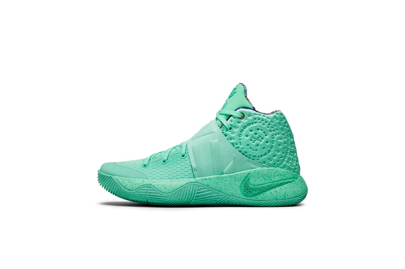 Nike 熱血 12 魂「12 Soles」系列正式登場