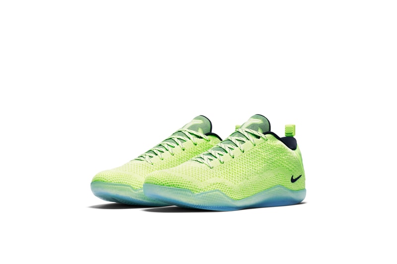Nike 熱血 12 魂「12 Soles」系列正式登場