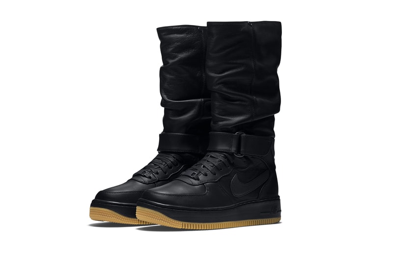 Nike 熱血 12 魂「12 Soles」系列正式登場
