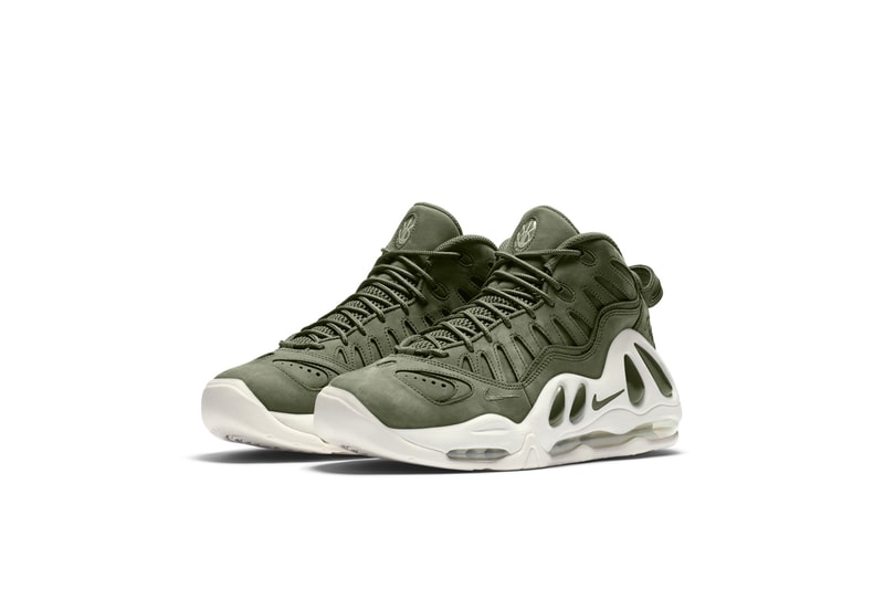 Nike 熱血 12 魂「12 Soles」系列正式登場