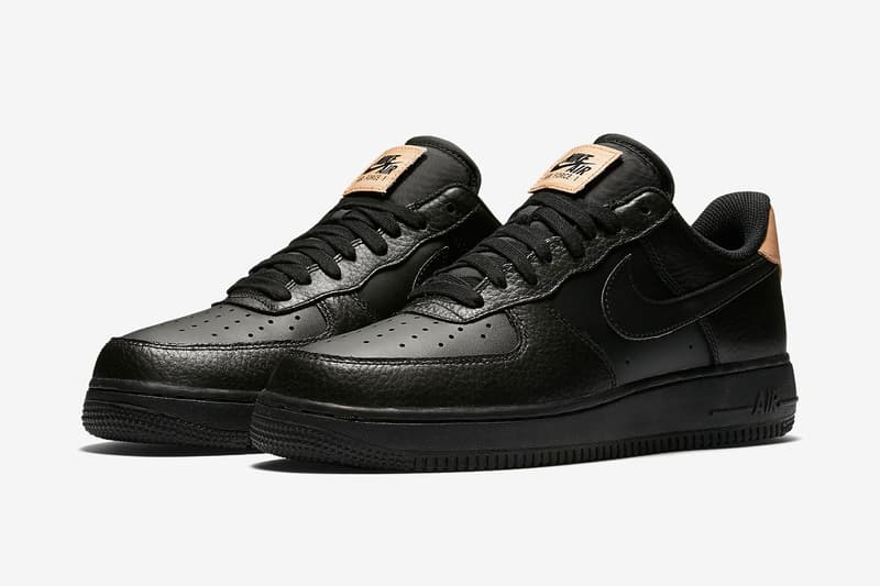 Nike Air Force 1 07 LV8 "Leather Tongue"