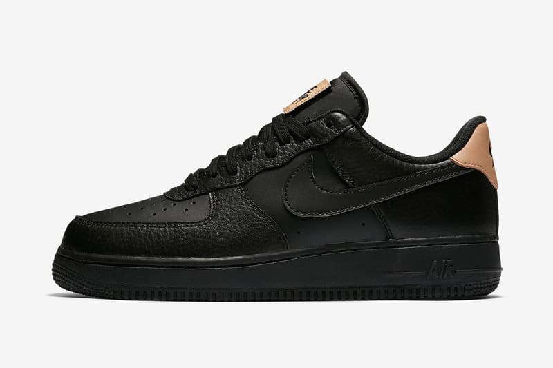 Nike Air Force 1 07 LV8 "Leather Tongue"