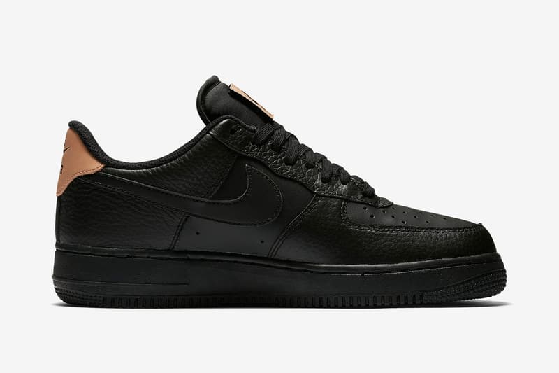 Nike Air Force 1 07 LV8 "Leather Tongue"