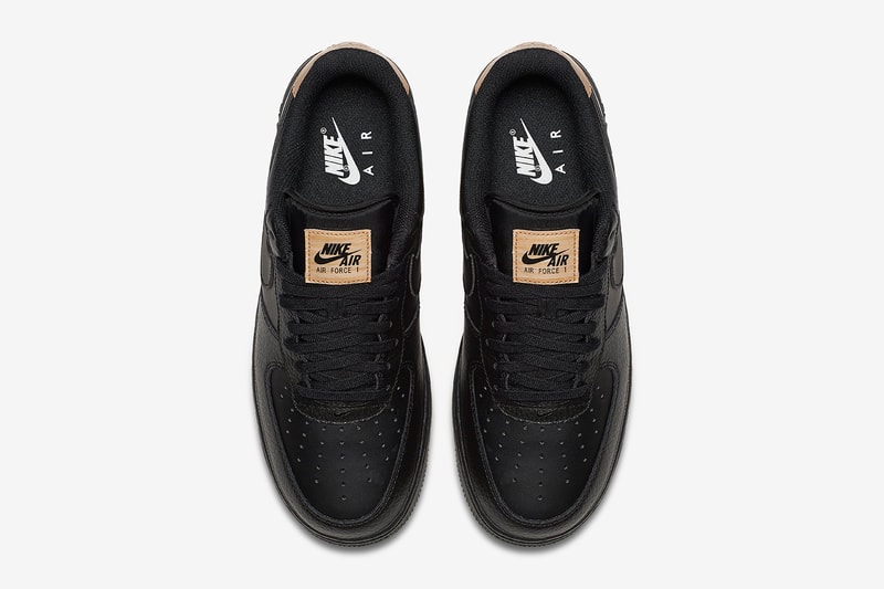 Nike Air Force 1 07 LV8 "Leather Tongue"