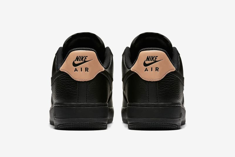 Nike Air Force 1 07 LV8 "Leather Tongue"