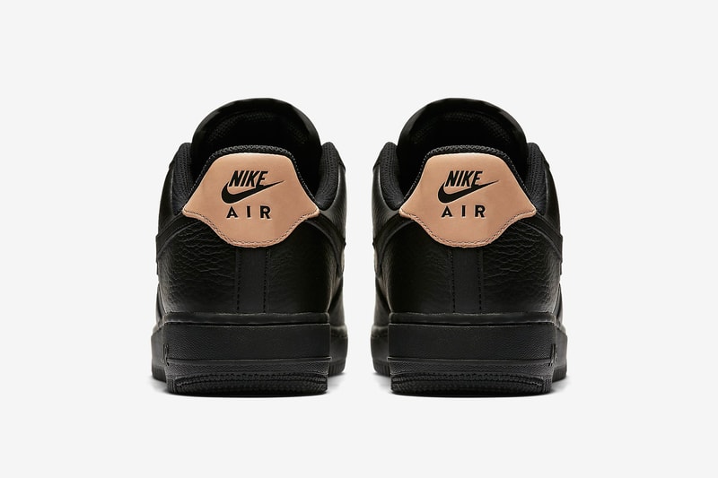 Nike Air Force 1 07 LV8 "Leather Tongue"