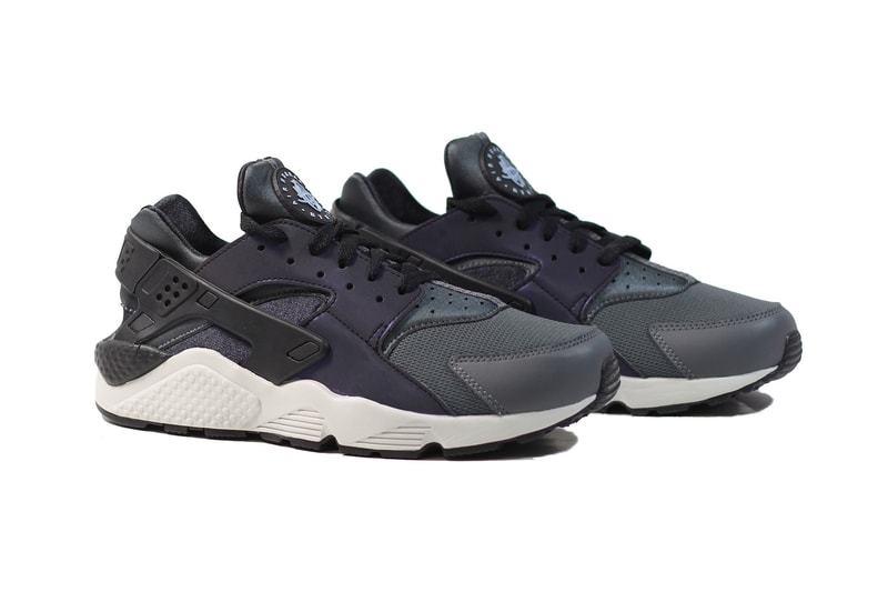 Nike Air Huarache "Iridescent"