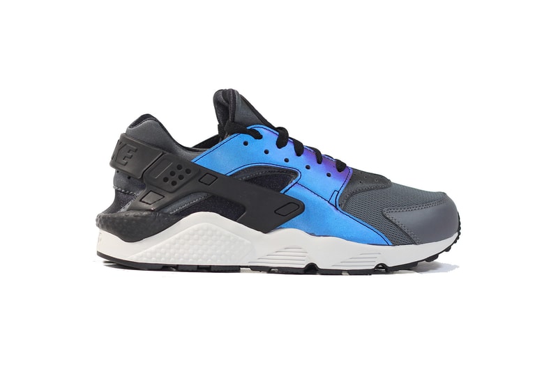 Nike Air Huarache "Iridescent"