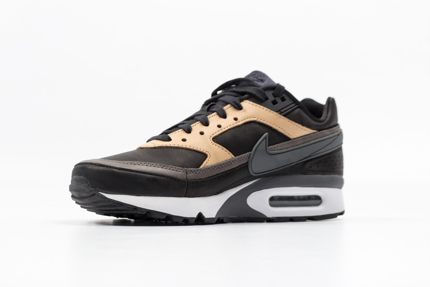 Nike Air Max BW Another "Vachetta Tan" Makeover
