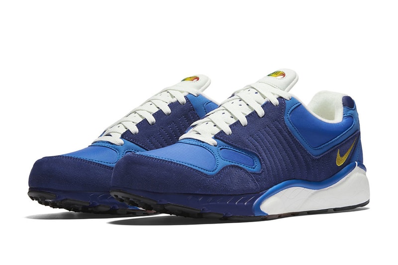 Nike Air Talaria "Rainbow"