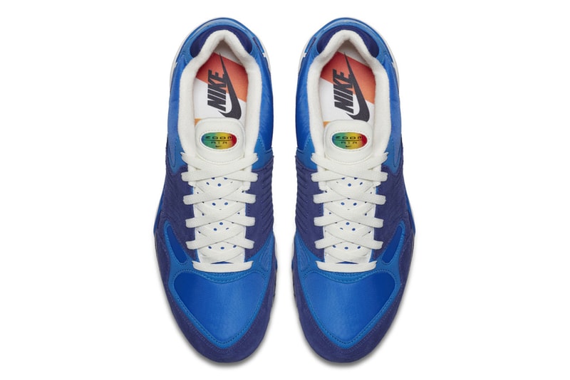 Nike Air Talaria "Rainbow"