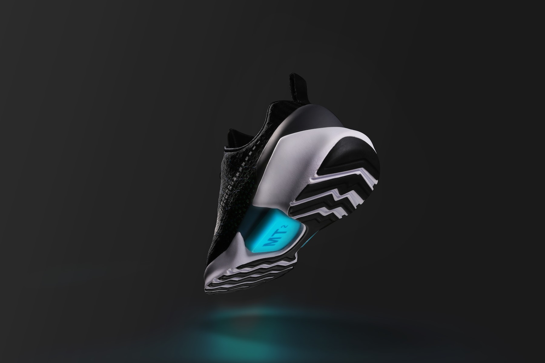 Nike HyperAdapt 1.0 Official Release