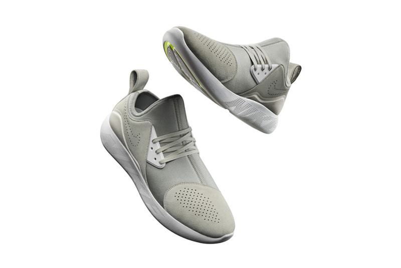 Nike 最新 LunarCharge 配色即將登場