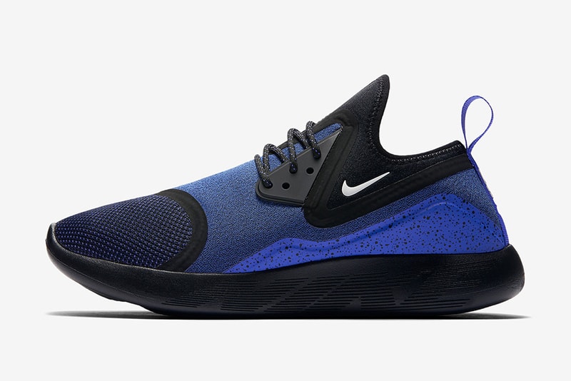 Nike LunarCharge "Paramount Blue"