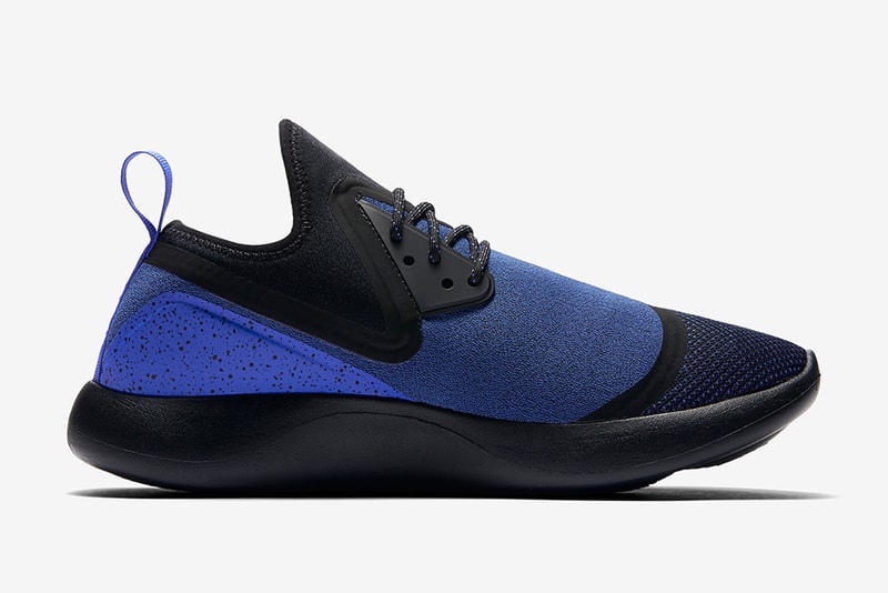 Nike LunarCharge "Paramount Blue"