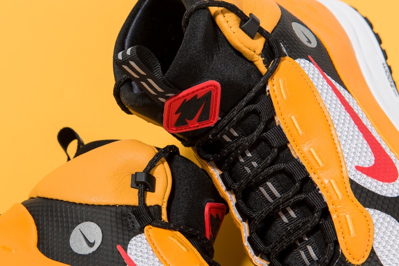 NikeLab 全新演繹 ACG Zoom Terra Sertig