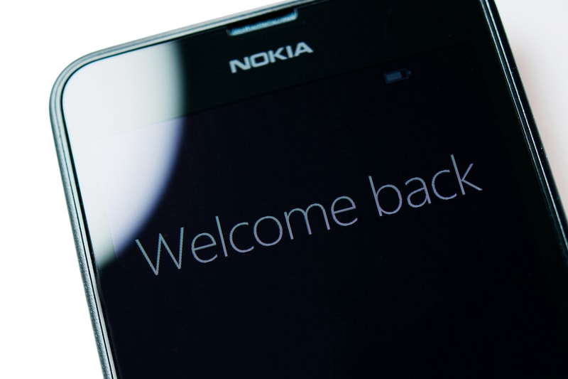 Nokia Comeback 2017