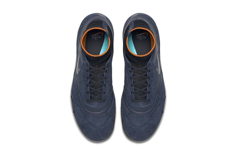 numbers x Nike SB Koston 3 Hyperfeel