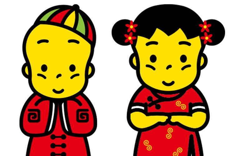 伴隨成長 28 載!童星點心麵吉祥物引退