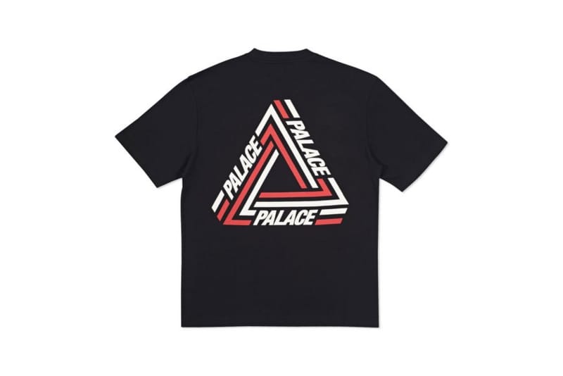Palace 2016 冬季「Ultimo」第二波系列完整單品一覽