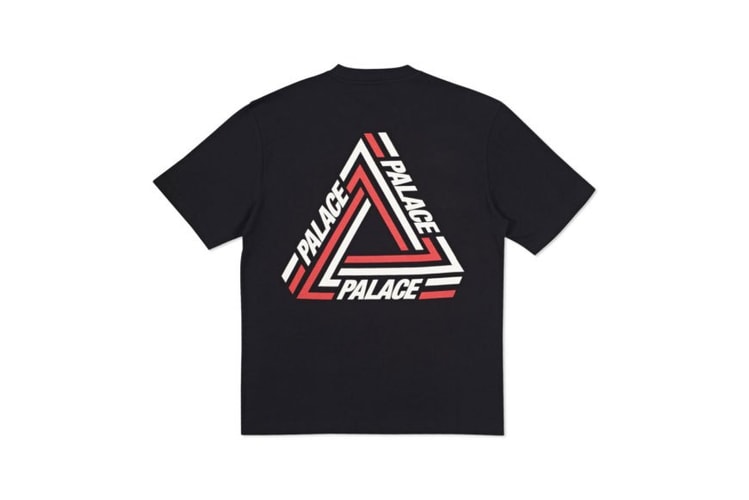 Palace 2016 冬季「Ultimo」第二波系列完整單品一覽