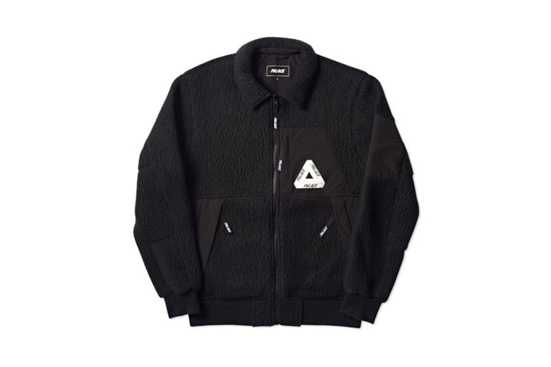 Palace 2016 Fall/Winter Ultimo Part II