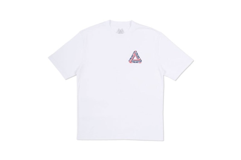 Palace 2016 Fall/Winter Ultimo Part II