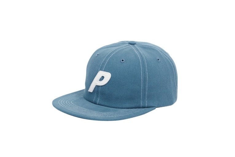 Palace 2016 Fall/Winter Ultimo Part II