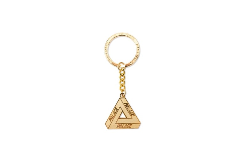 Palace 2016 Fall/Winter Ultimo Part II