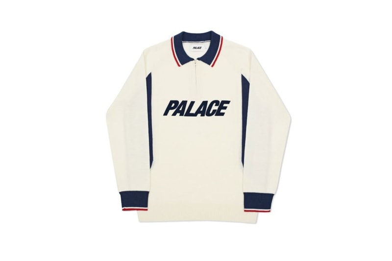 Palace 2016 Fall/Winter Ultimo Part II