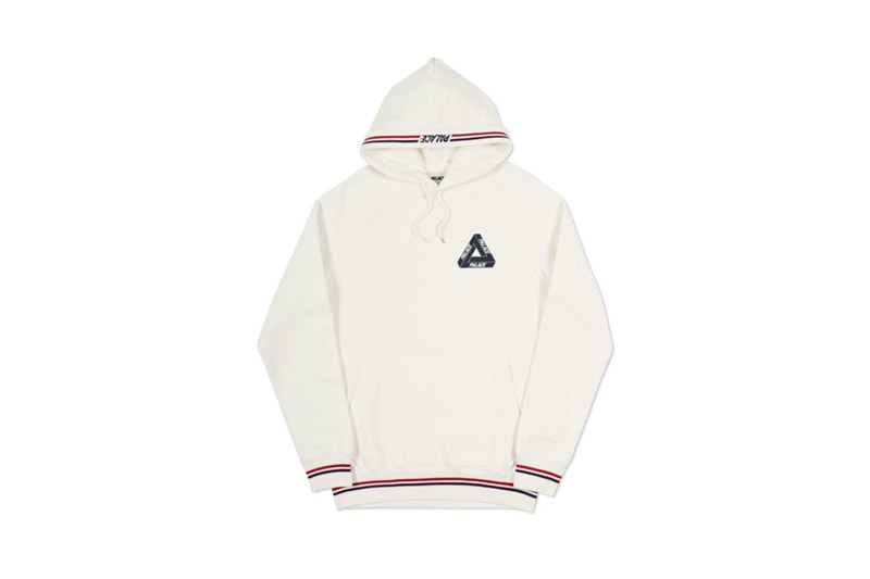 Palace 2016 Fall/Winter Ultimo Part II