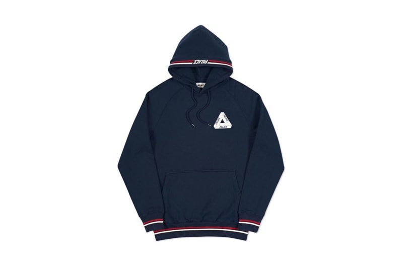 Palace 2016 Fall/Winter Ultimo Part II