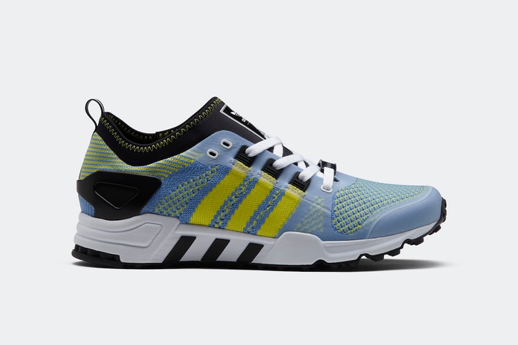 Palace x adidas Originals 2016 秋冬第二波聯名系列正式發佈