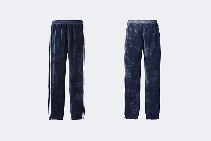 Palace x adidas Originals 2016 Fall/Winter Drop 2